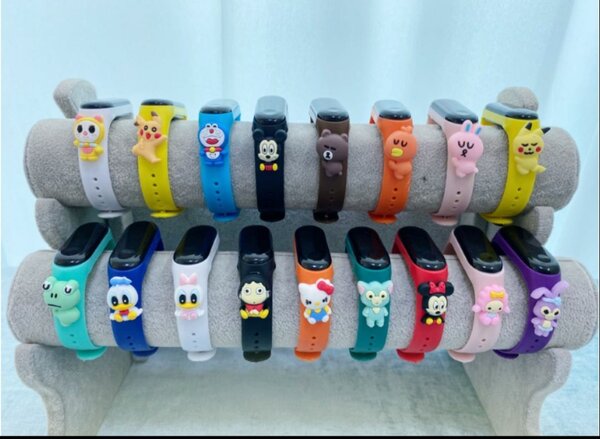 Montre Led pour enfant