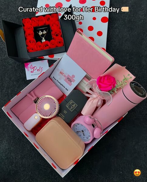 Gift Package