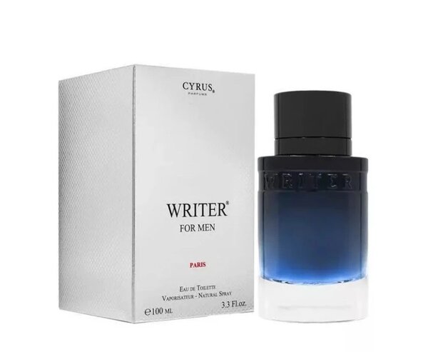 Writer For Men