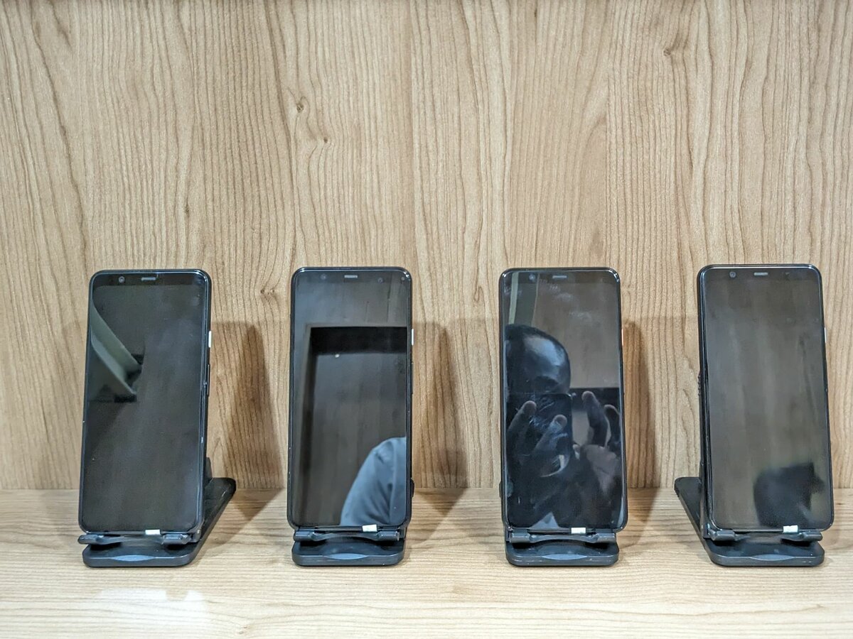 Google Pixel 4XL
