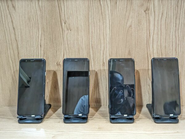 Google Pixel 4XL