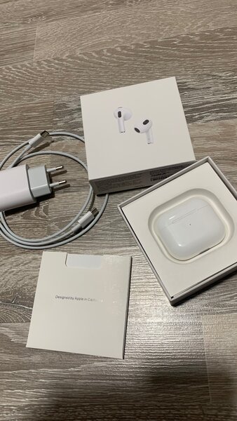 Air Pods 3