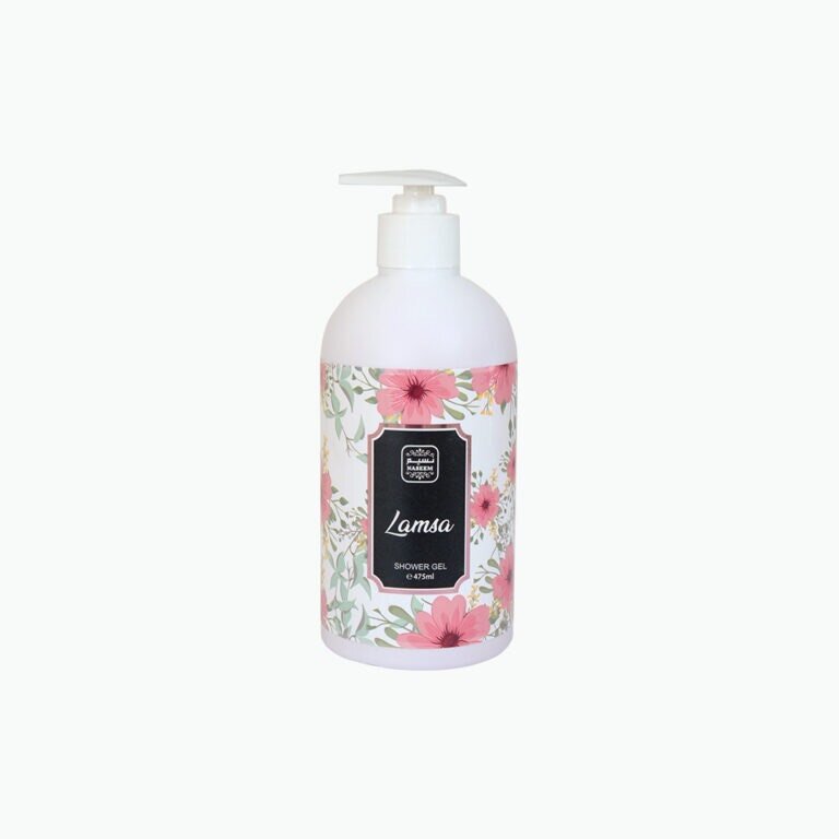 Gel douche
