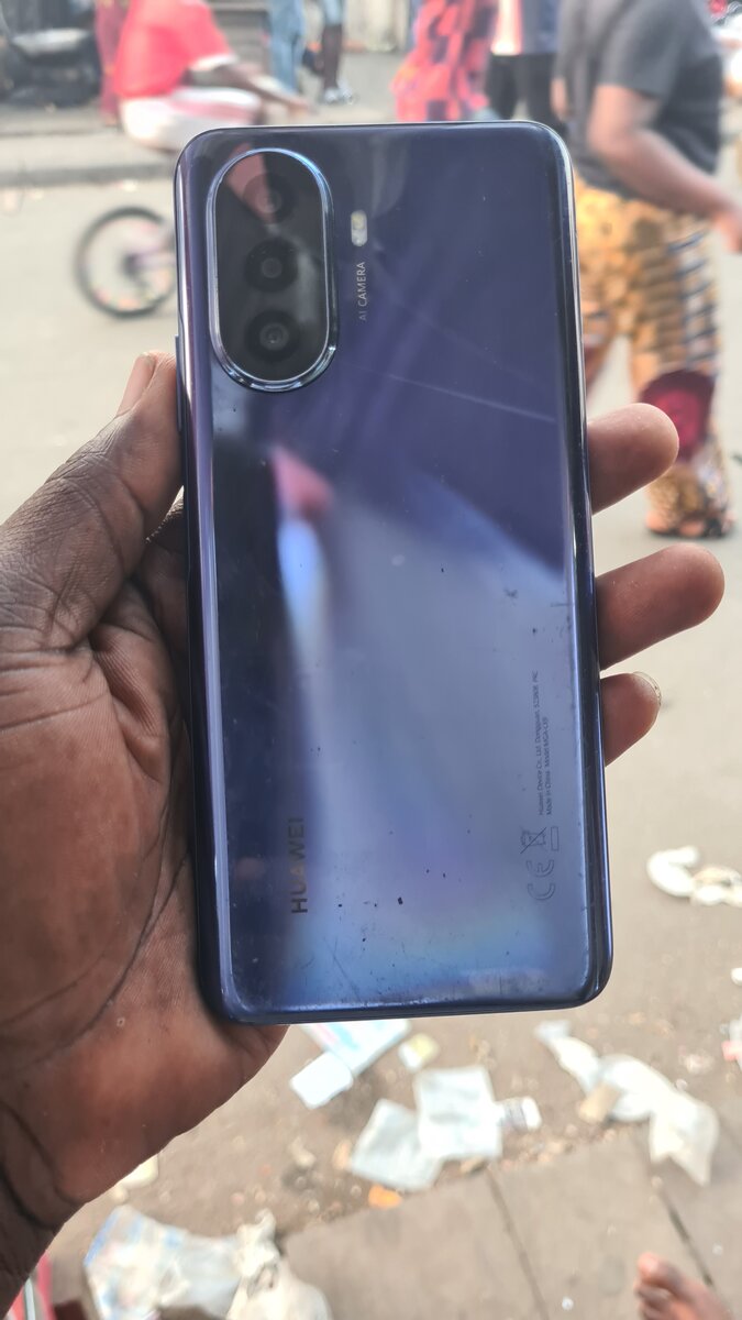 HuawEl