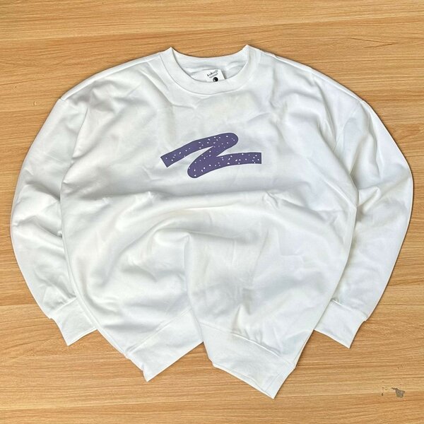 Sweat shirts