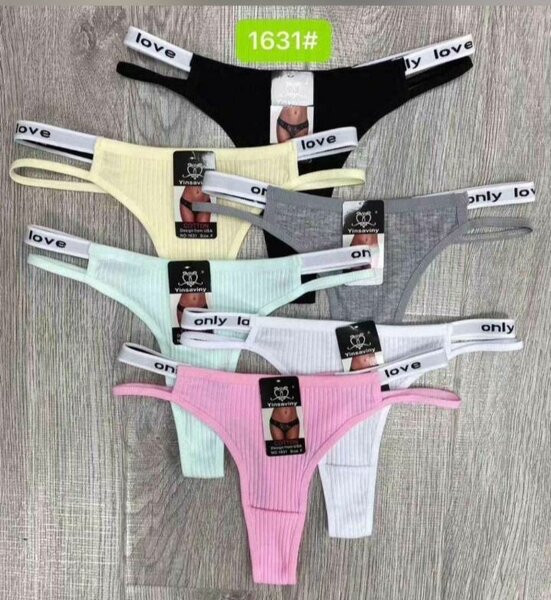 Caleçon sexy pour femme