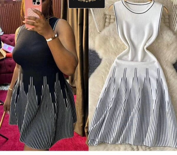 Ladies wear