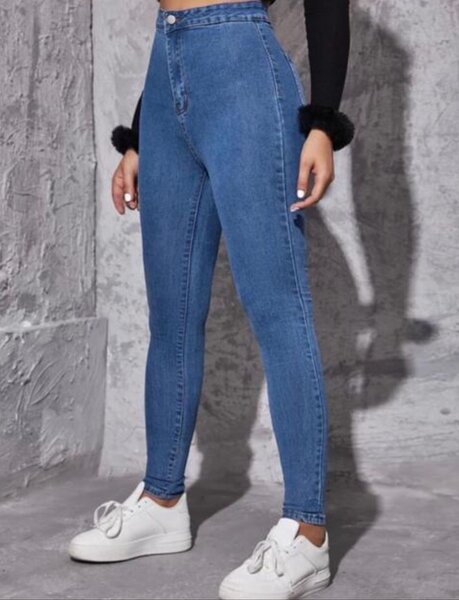 Skinny