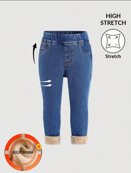 Skinny jeans