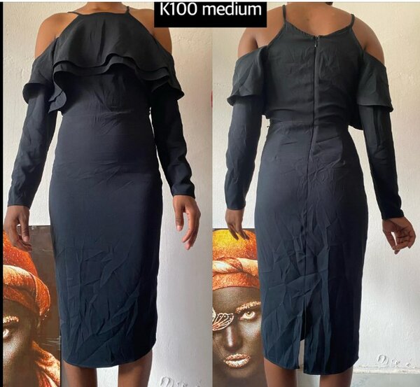 dress 