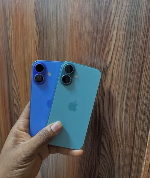 iPhone 16 128gb