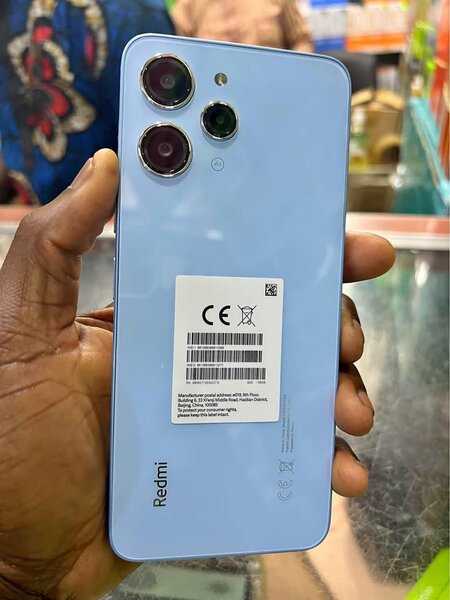Redmi 12 
