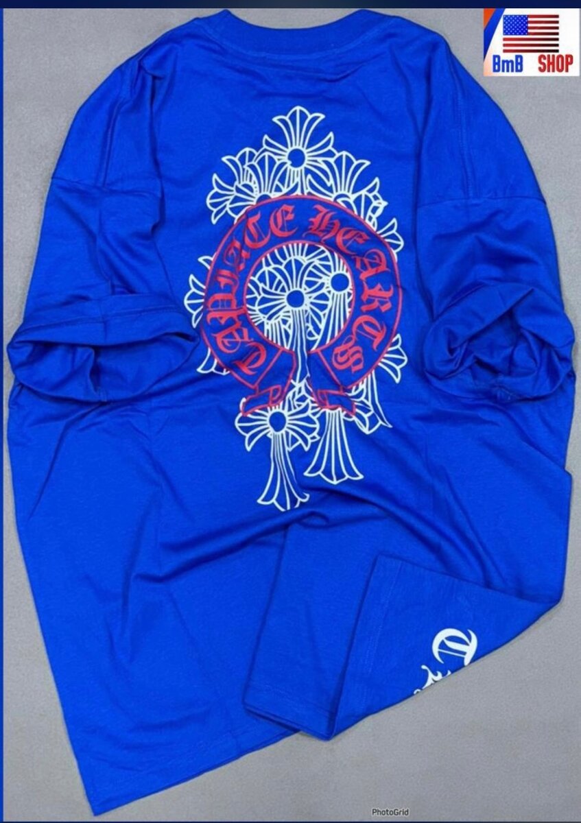 Tee Shirts