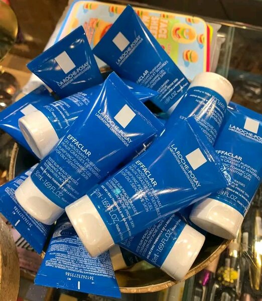 La Roche-Posay Effaclar Gel