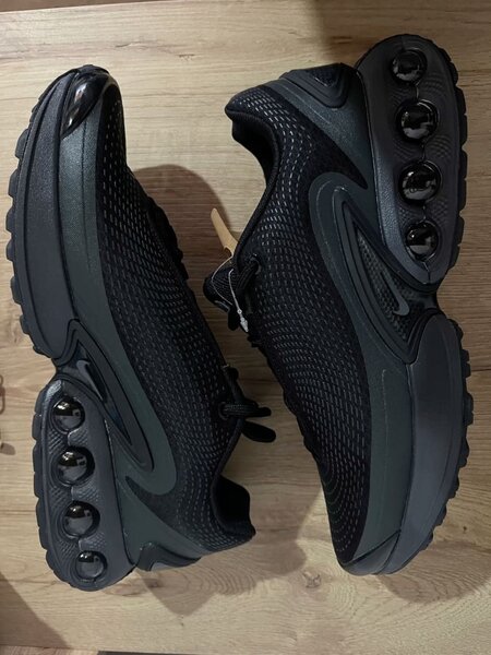 Baskets Noir pour Hommes