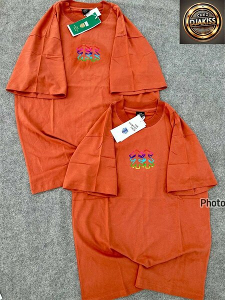 Tee-shirts