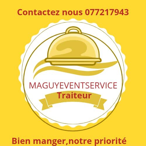 CHEZ MAGUY Event 