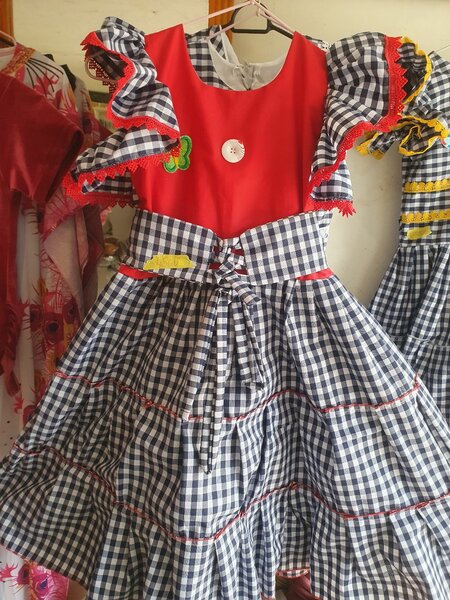 Robe d'école