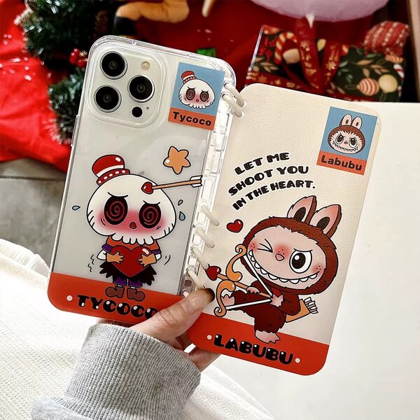 Coque Fantaisie pour Téléphone