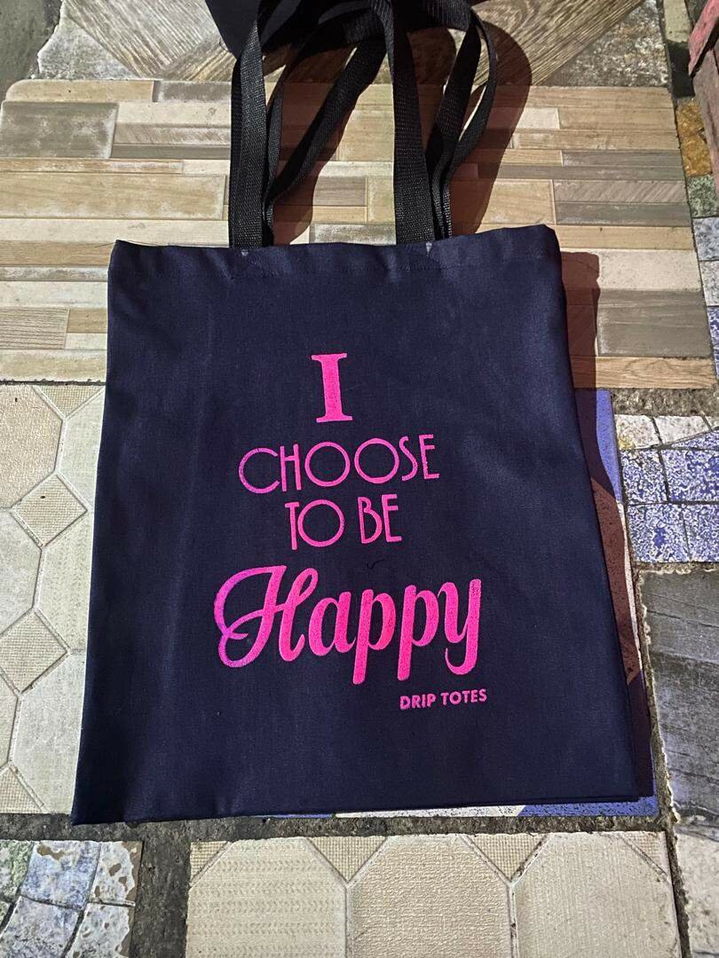 Tote Bags
