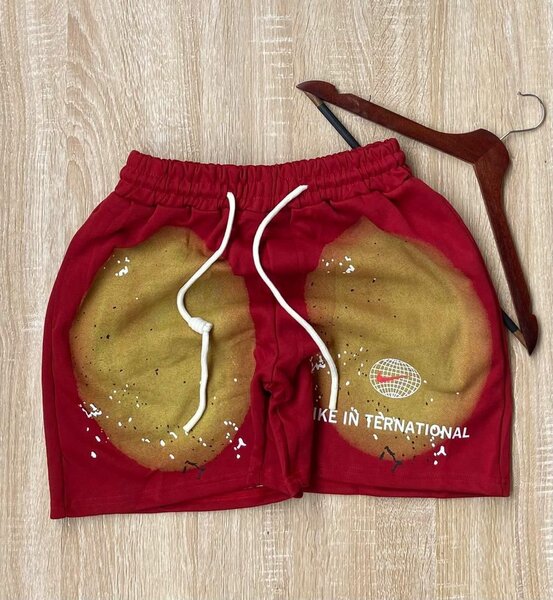 Men's  shorts