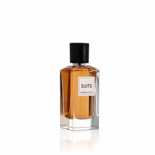 Suits Perfume