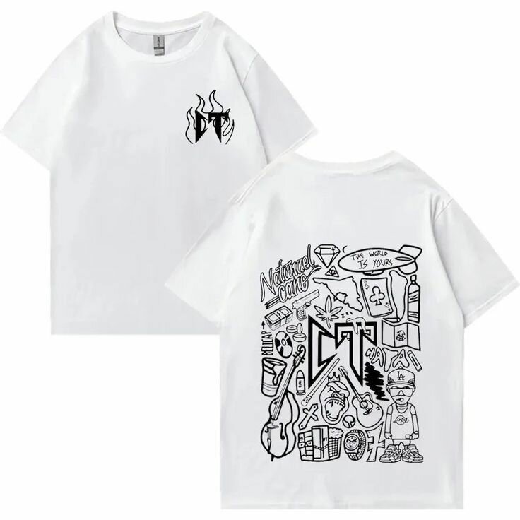 T shirt