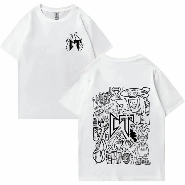 T shirt