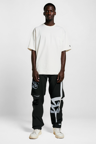 Pantalons Cargo Urbains Homme