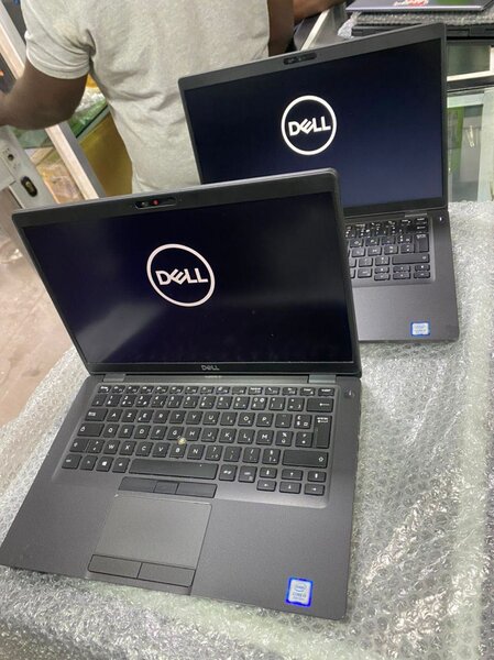 Laptop Dell performant