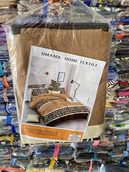 Bedsheets