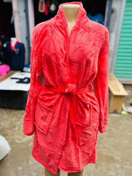 Night robe 