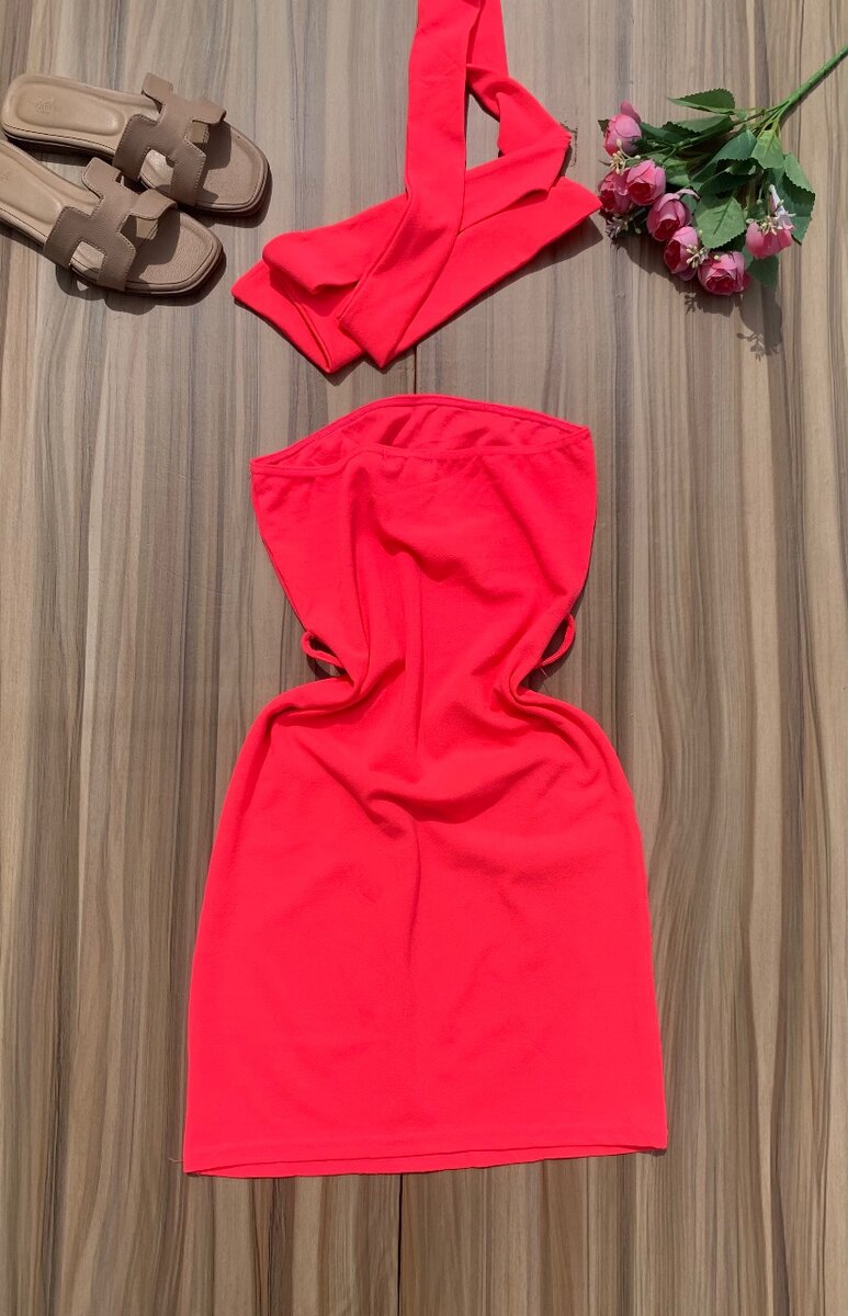 Dinner wear