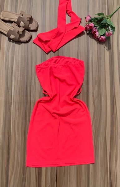 Dinner wear