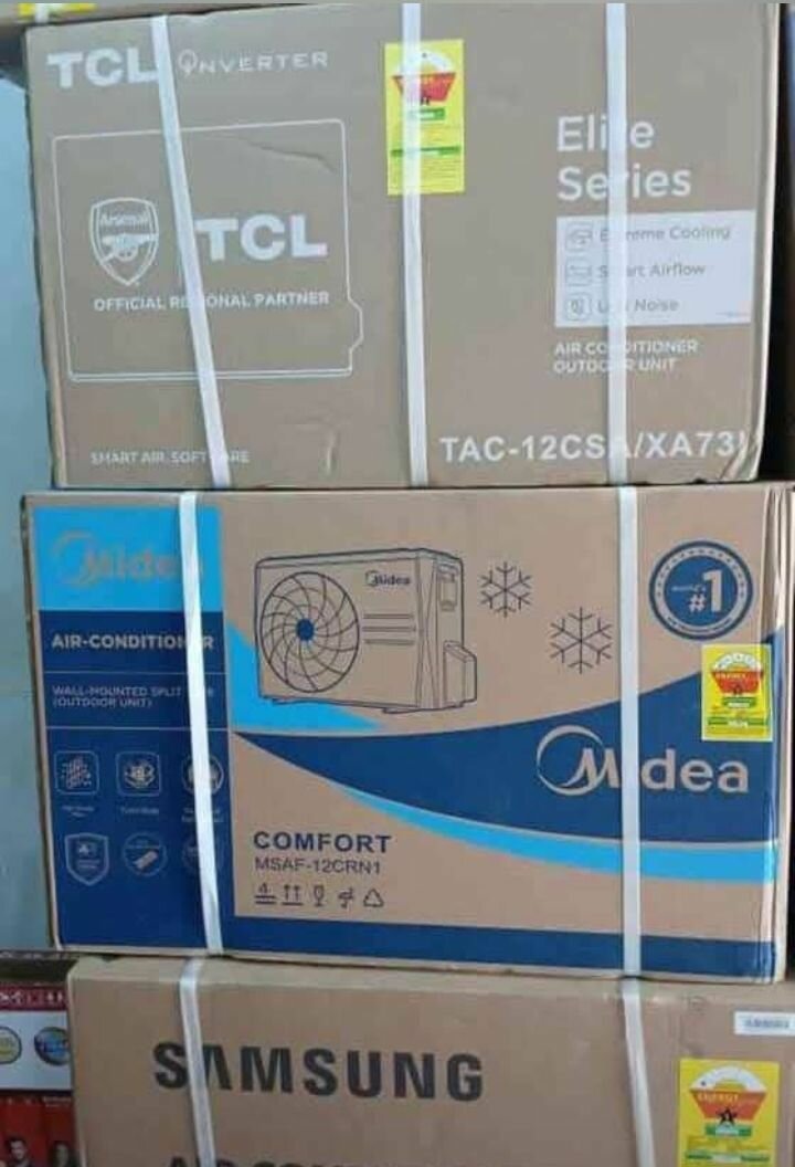 Air Conditioner