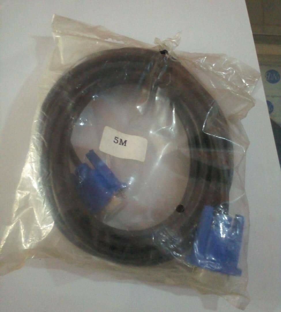 Câble VGA 5m