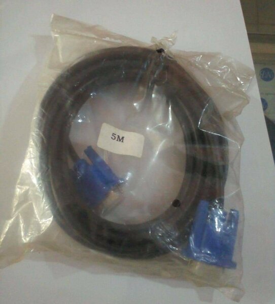 Câble VGA 5m