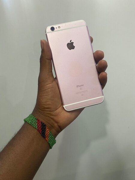 IPhone 6s+ 64GB