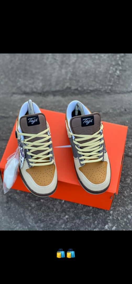 Nike SB original