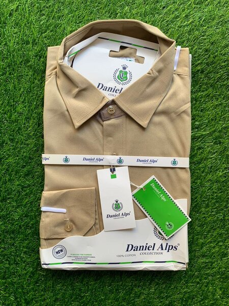 Smart shirts