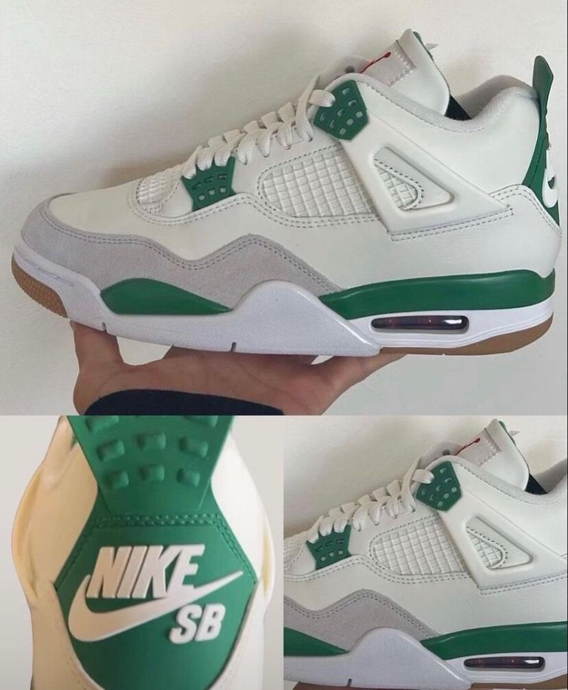 Jordan 4