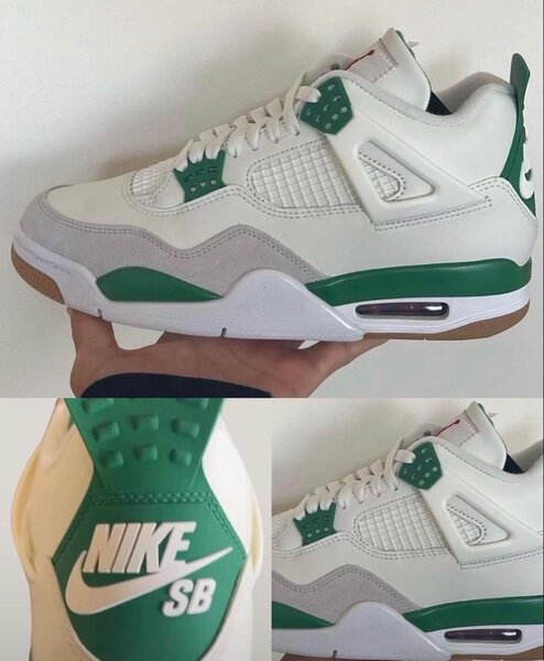 Jordan 4
