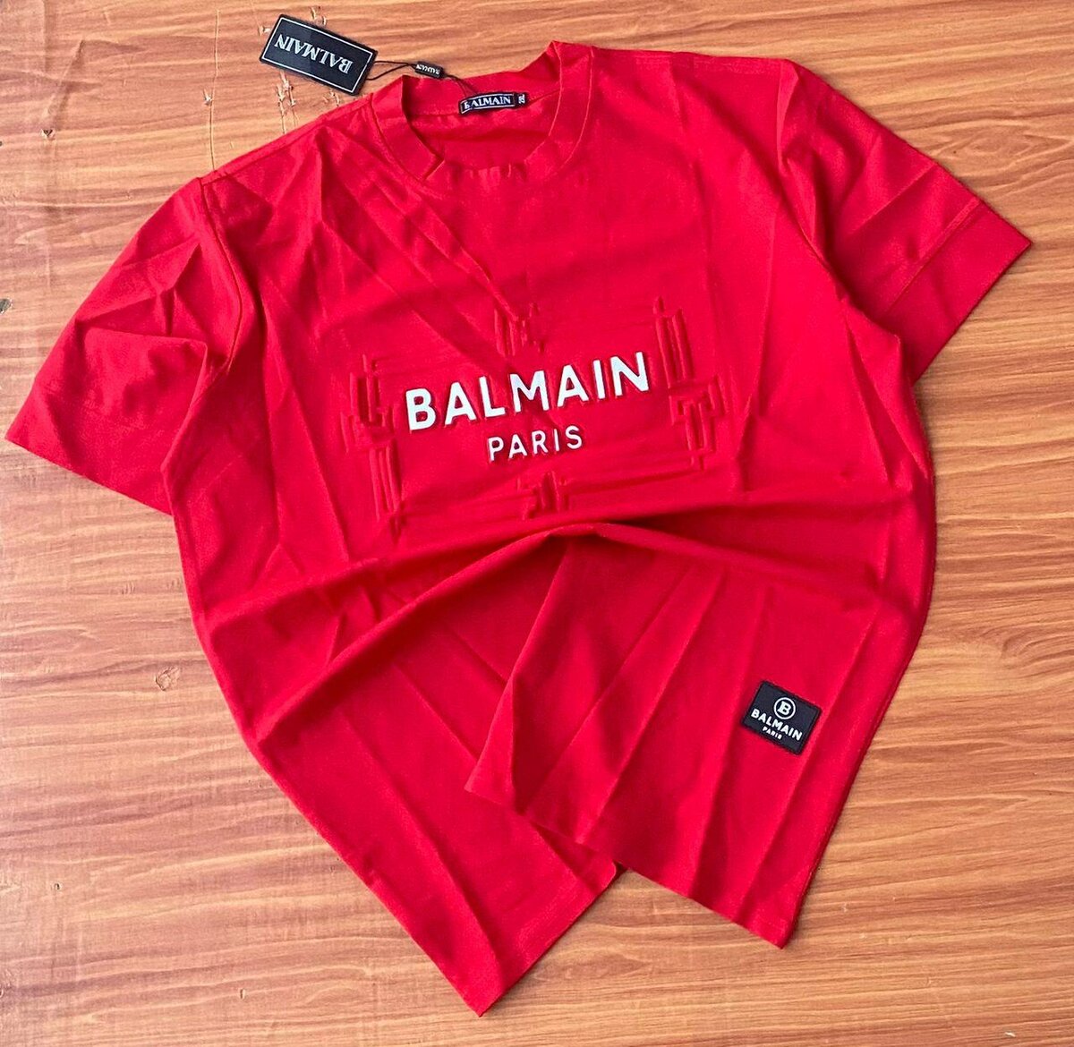 ORIGINAL T-SHIRT