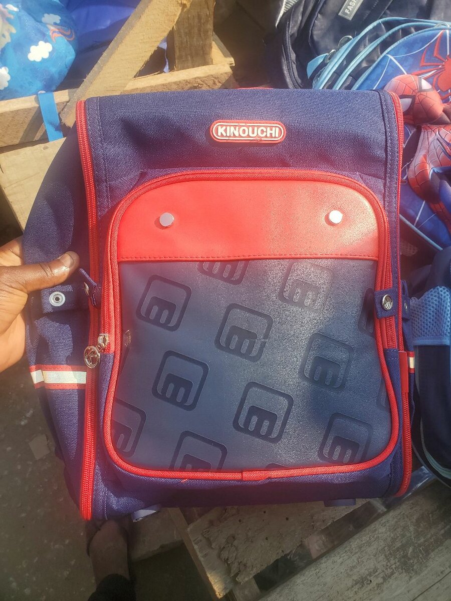 Sac à dos