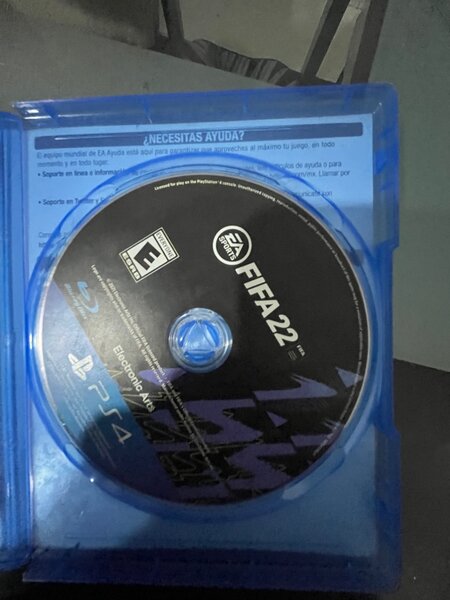 Fifa 22