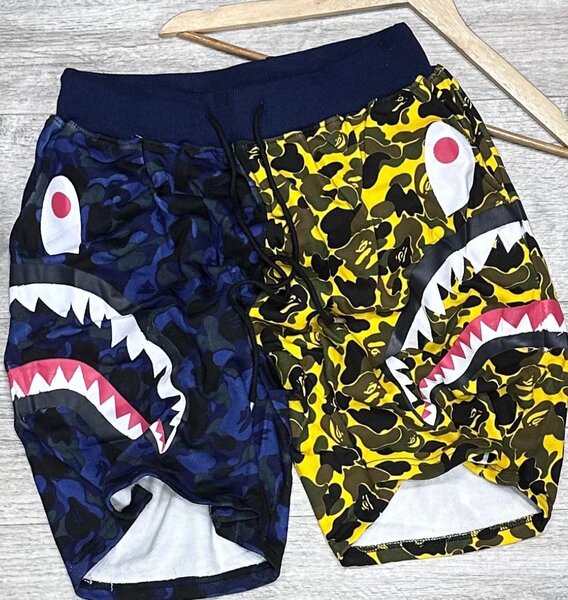Shorts pour homme