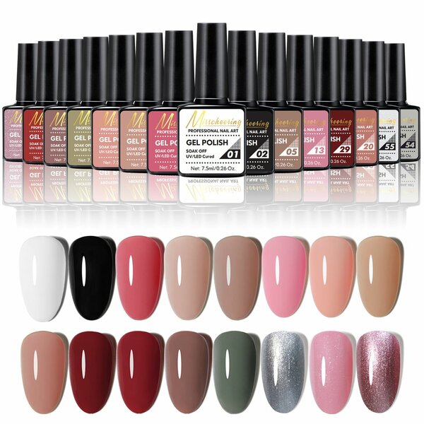Nail art sets For commercial use and personal use