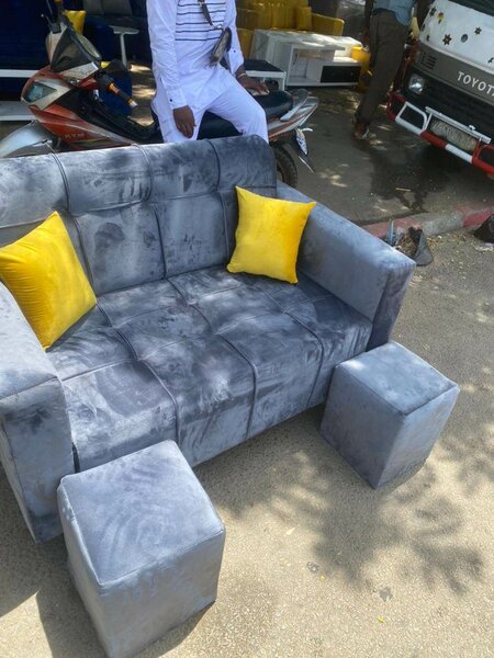 Fauteuills 2 places