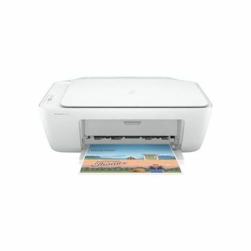 Hp Imprimante - Tout-en-Un - DeskJet 2320 - Blanc