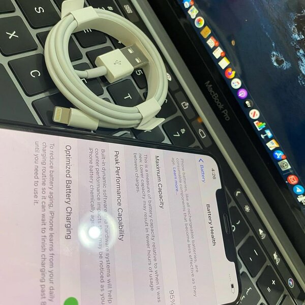 Iphone 11 pro max